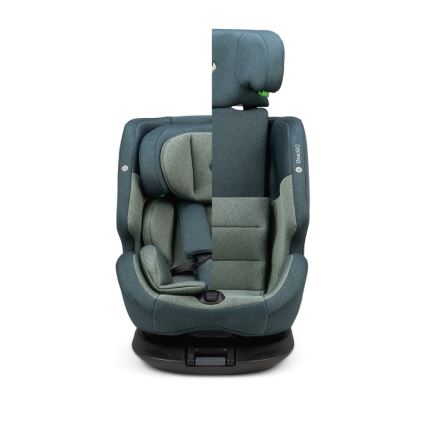 OSANN - ONE 360 i-Size Child Car Seat 40-150 cm Universe Green