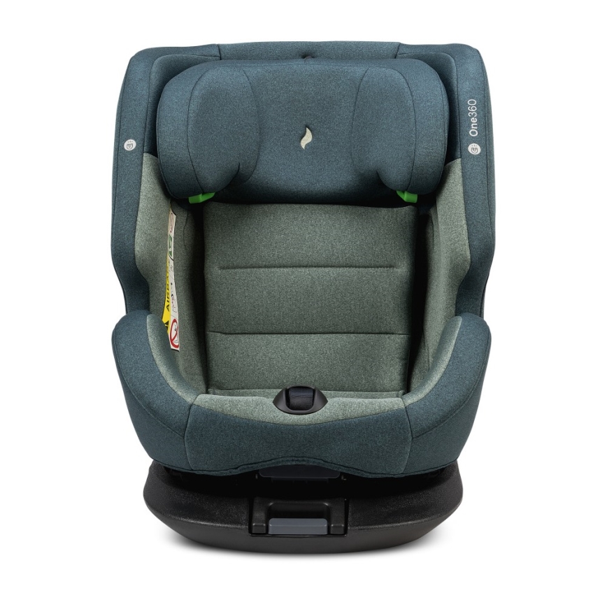 OSANN - ONE 360 i-Size Child Car Seat 40-150 cm Universe Green
