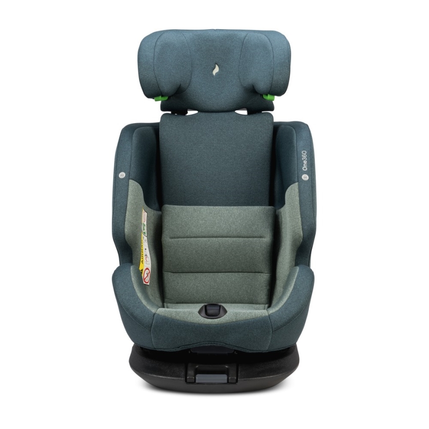 OSANN - ONE 360 i-Size Child Car Seat 40-150 cm Universe Green