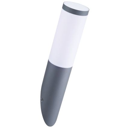 Replacement lampshade for OSLO outdoor lamp white/anthracite