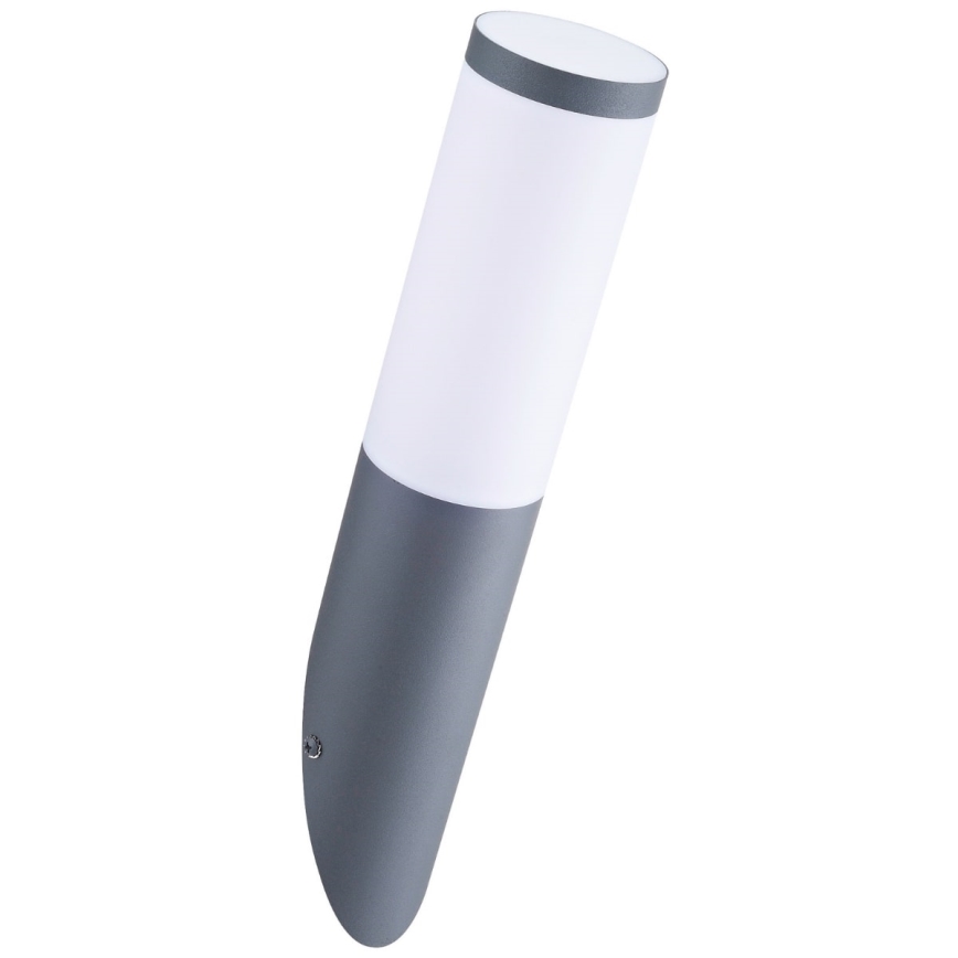 Replacement lampshade for OSLO outdoor lamp white/anthracite