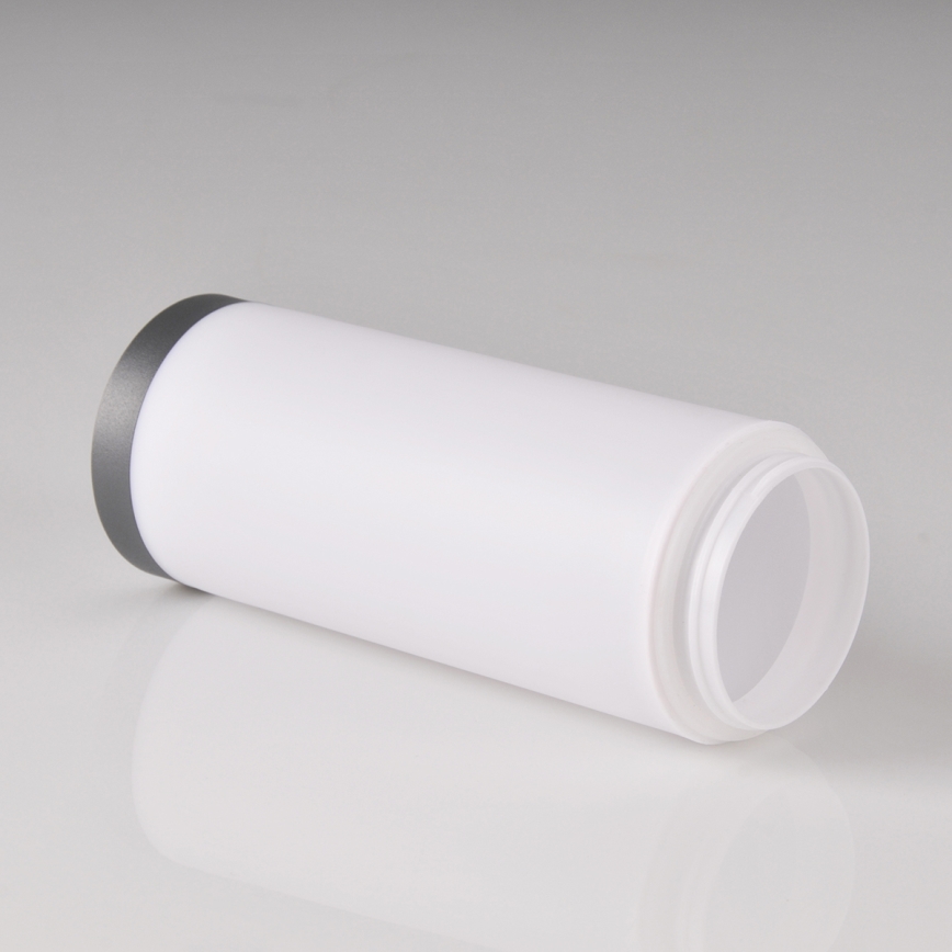 Replacement lampshade for OSLO outdoor lamp white/anthracite