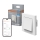 Osram - 1-Button SMART+ MATTER 230V Wi-Fi Switch