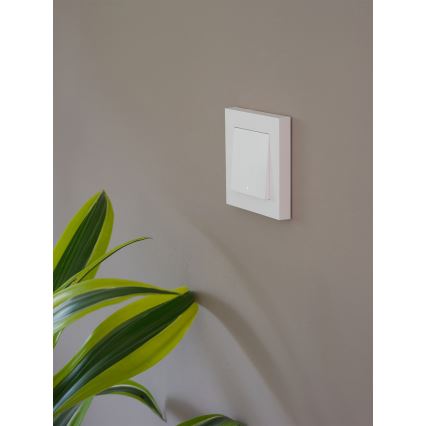 Osram - 1-Button SMART+ MATTER 230V Wi-Fi Switch