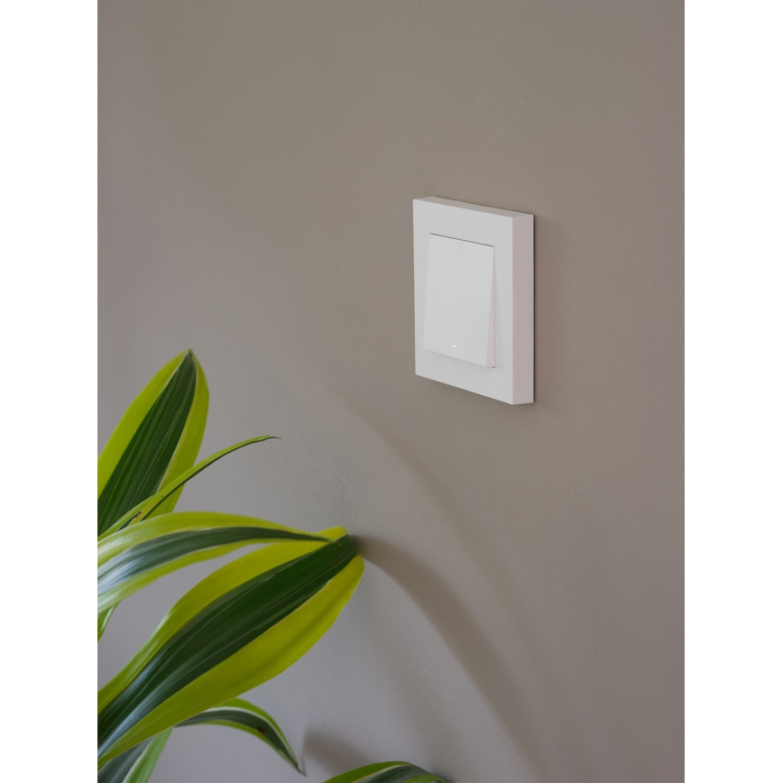 Osram - 1-Button SMART+ MATTER 230V Wi-Fi Switch