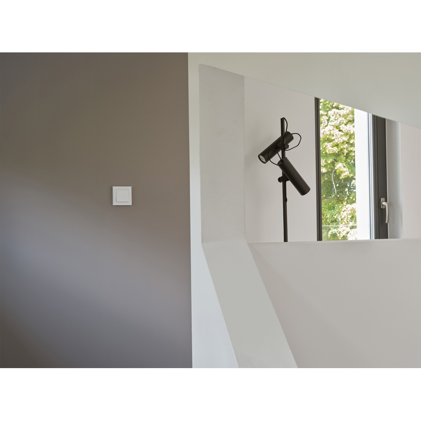 Osram - 1-Button SMART+ MATTER 230V Wi-Fi Switch
