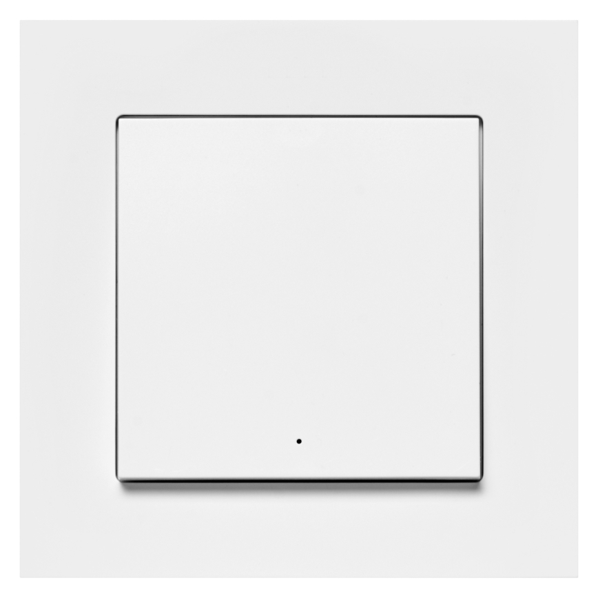 Osram - 1-Button SMART+ MATTER 230V Wi-Fi Switch