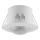 Osram - 360° Flush Recessed Motion Sensor 230V White