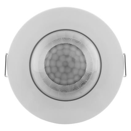 Osram - 360° Flush Recessed Motion Sensor 230V White
