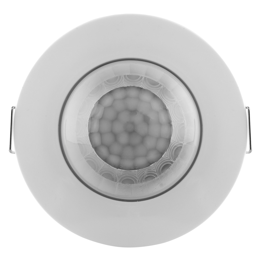 Osram - 360° Flush Recessed Motion Sensor 230V White