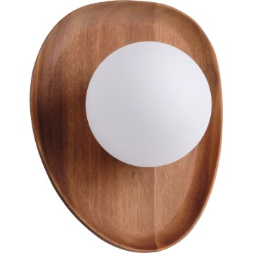 Osram - ACACIA NEST Wall Light 1xG9/5W/230V Acacia