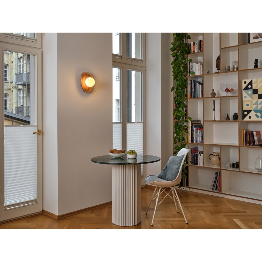 Osram - ACACIA NEST Wall Light 1xG9/5W/230V Acacia