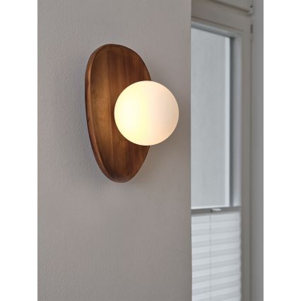 Osram - ACACIA NEST Wall Light 1xG9/5W/230V Acacia
