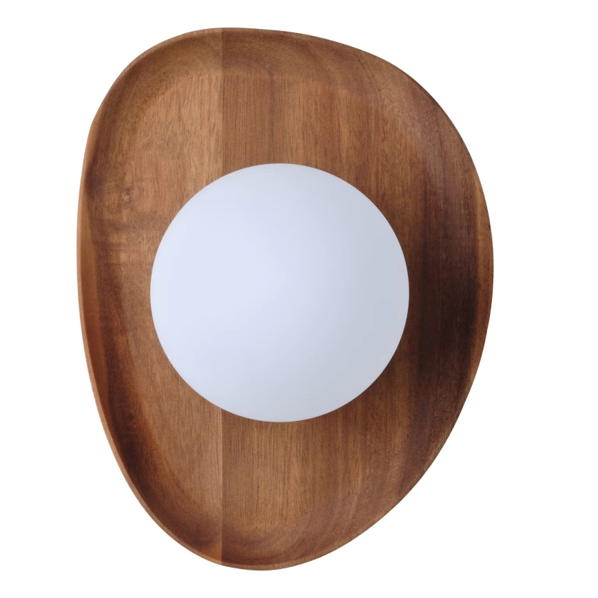 Osram - ACACIA NEST Wall Light 1xG9/5W/230V Acacia