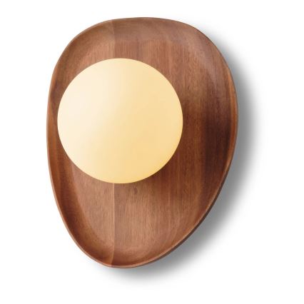 Osram - ACACIA NEST Wall Light 1xG9/5W/230V Acacia