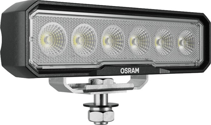 Osram - Automotive LED spotlight LEDRIVING WL VX150-WD LED/15W/12/24V IP69 6000K