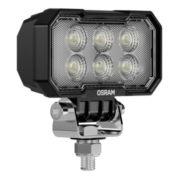 Osram - Automotive LED spotlight RECT WL VX100-WD LED/26W/12/24V IP69 6000K