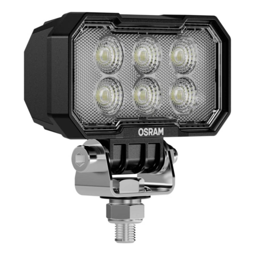Osram - Automotive LED spotlight RECT WL VX100-WD LED/26W/12/24V IP69 6000K