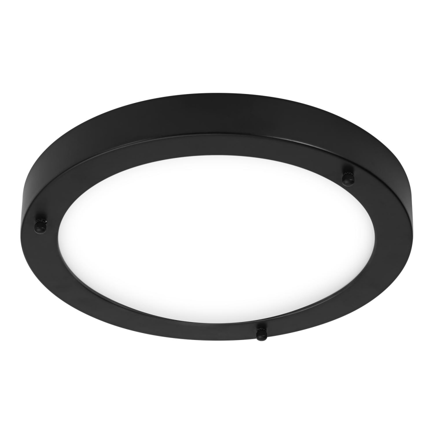 Osram - Bathroom Ceiling Light BATHROOM CLASSIC 1xE27/15W/230V Ø 31 cm IP44