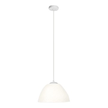 Osram - Cable-suspended pendant CAMEL BELL 1xE27/9W/230V Ø 37.5 cm