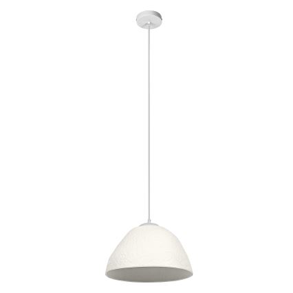 Osram - Cable-suspended pendant CAMEL BELL 1xE27/9W/230V Ø 37.5 cm