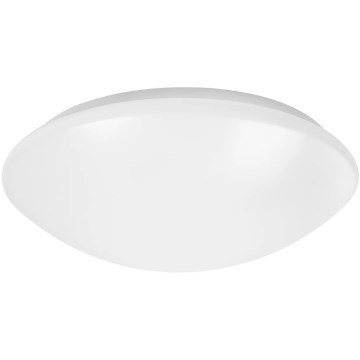 Osram - CEILING ESSENTIAL ceiling light 1xE27/25W/230V, dia. 25 cm, white