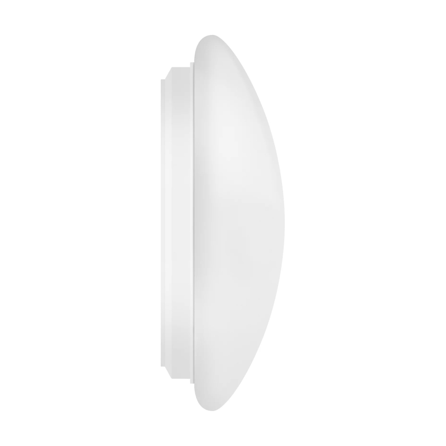 Osram - CEILING ESSENTIAL ceiling light 1xE27/25W/230V, dia. 25 cm, white