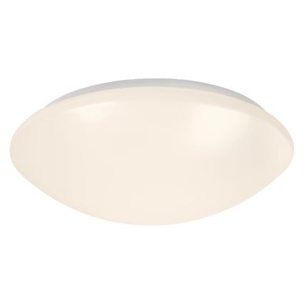 Osram - CEILING ESSENTIAL ceiling light 1xE27/25W/230V, dia. 25 cm, white