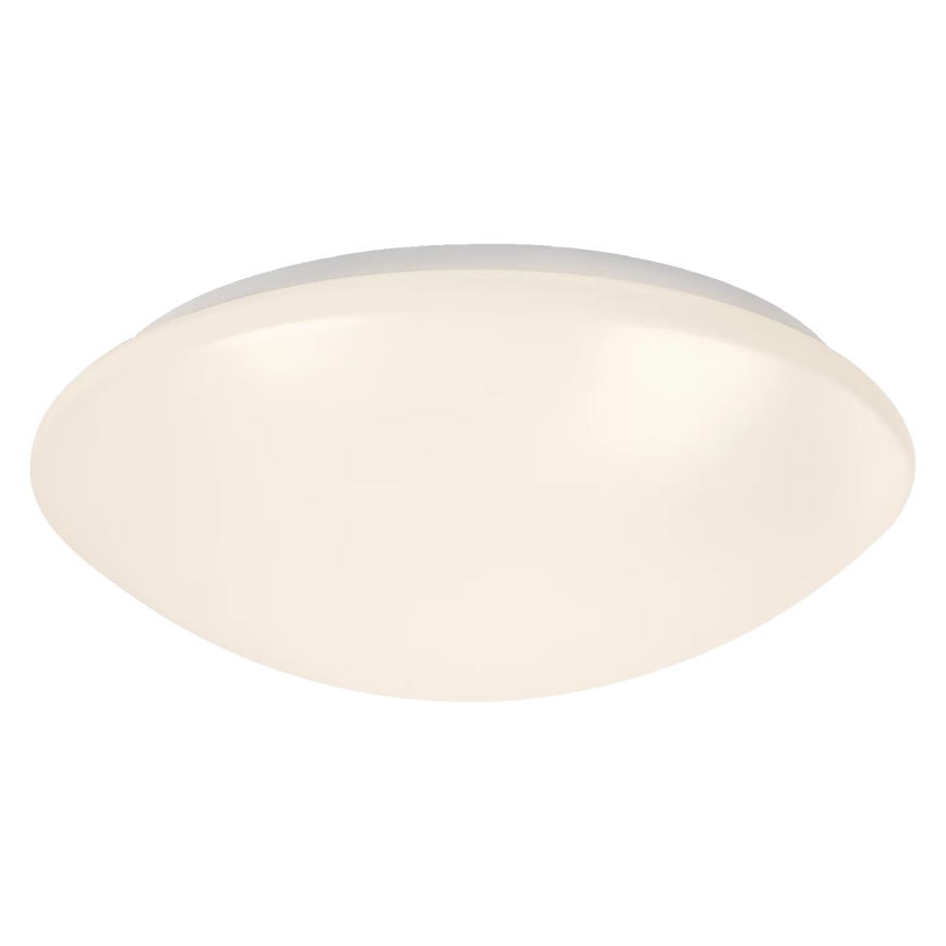 Osram - CEILING ESSENTIAL ceiling light 1xE27/25W/230V, dia. 25 cm, white
