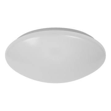 Osram - CEILING ESSENTIAL ceiling light 2xE27/25W/230V Ø 35 cm white