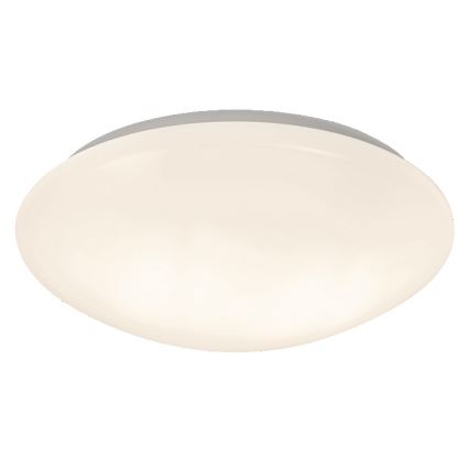Osram - CEILING ESSENTIAL ceiling light 2xE27/25W/230V Ø 35 cm white