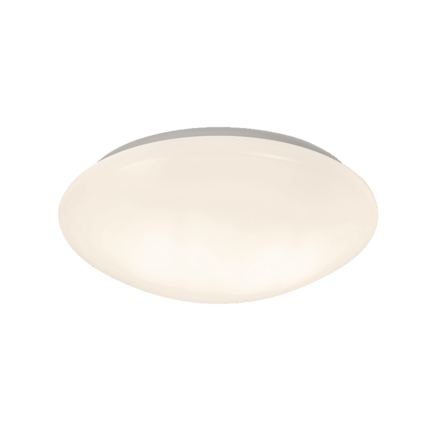 Osram - CEILING ESSENTIAL ceiling light 2xE27/25W/230V Ø 35 cm white