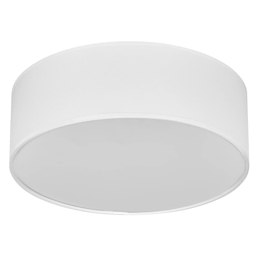 Osram - Ceiling light ORBIS PARIS 1xE27/25W/230V dia. 30 cm white