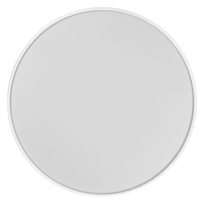 Osram - Ceiling light ORBIS PARIS 1xE27/25W/230V dia. 30 cm white