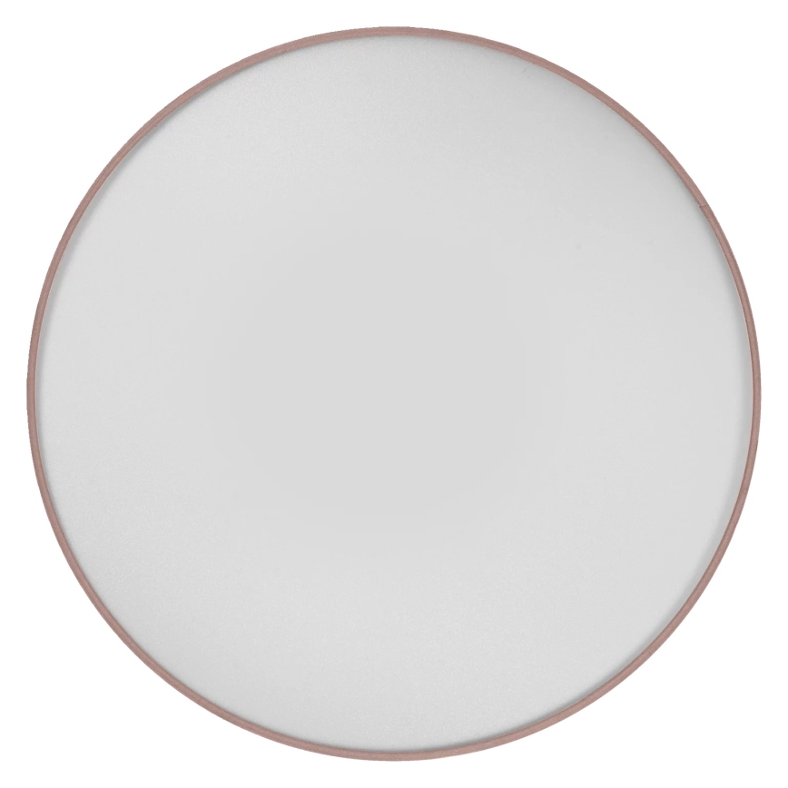 Osram - Ceiling light ORBIS PARIS 2xE27/25W/230V Ø 40 cm brown
