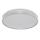 Osram - CEILING LUXO LED ceiling light, 36W, 230V, Ø 49 cm, silver