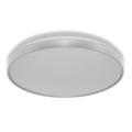 Osram - CEILING LUXO LED Ceiling Light, 60W/230V, Ø 56 cm, Silver