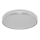 Osram - CEILING LUXO LED Ceiling Light, 60W/230V, Ø 56 cm, Silver