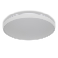 Osram - CEILING LUXO LED ceiling light 60W/230V, Ø 56 cm, white