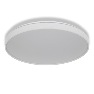 Osram - CEILING LUXO LED ceiling light 60W/230V, Ø 56 cm, white