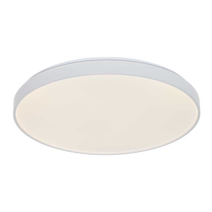 Osram - CEILING LUXO LED ceiling light 60W/230V, Ø 56 cm, white