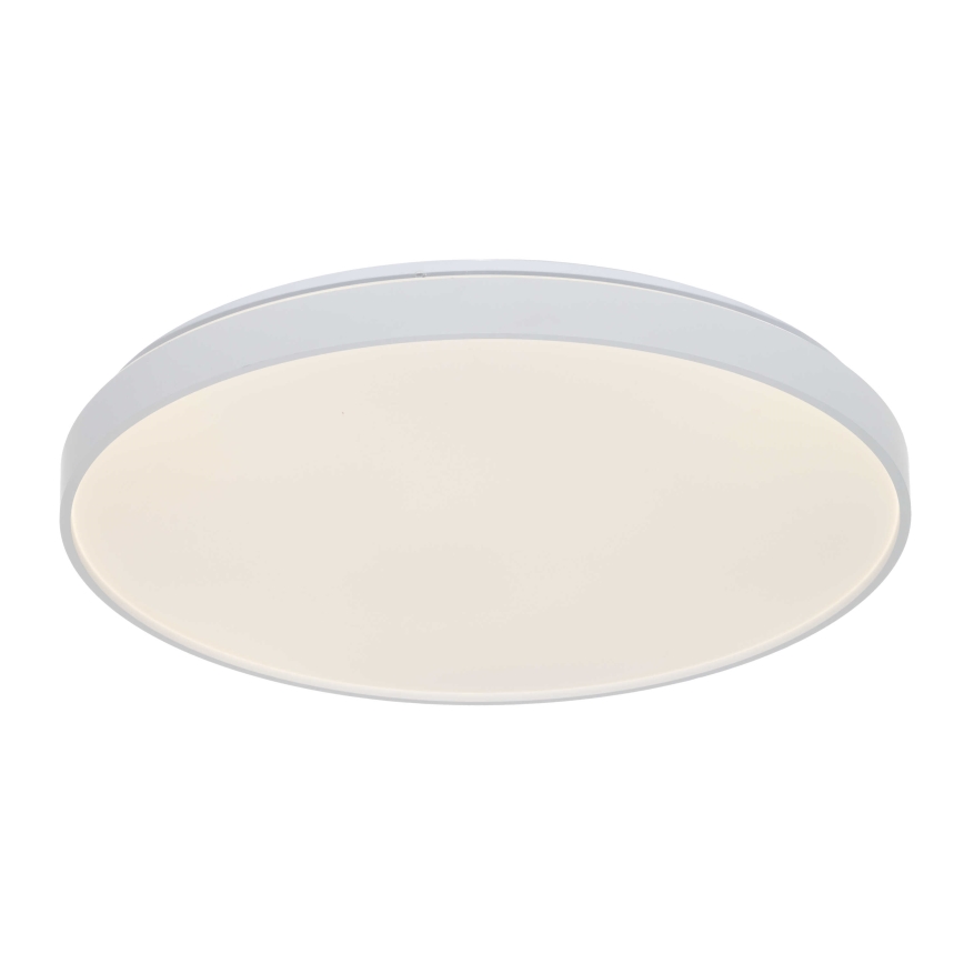 Osram - CEILING LUXO LED ceiling light 60W/230V, Ø 56 cm, white