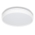 Osram - CEILING LUXO LED Ceiling Light with Dusk Sensor, 18W/230V, Ø 32 cm, White