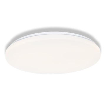 Osram - CEILING ROUND LED Bathroom Ceiling Light, 36W/230V, 6500K, Ø 48 cm, IP44, White