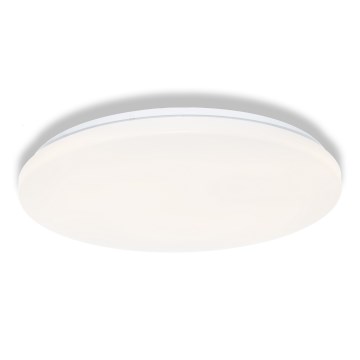 Osram - CEILING ROUND LED Ceiling Light, 36W/230V, 6500K, diam. 48 cm, white