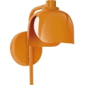 Osram - DECOR COROLLE Wall Light 1xG9/20W/230V Orange