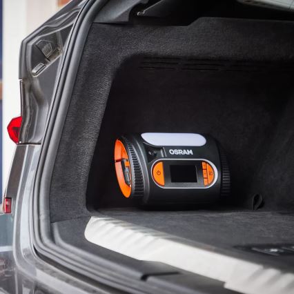 Osram - Digital Tyre Inflator TYREinflate 2120 180W/12V