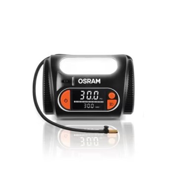 Osram - Digital Tyre Inflator TYREinflate 2130 180W/12V
