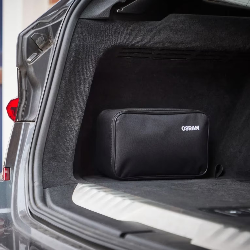 Osram - Digital Tyre Inflator TYREinflate 2130 180W/12V