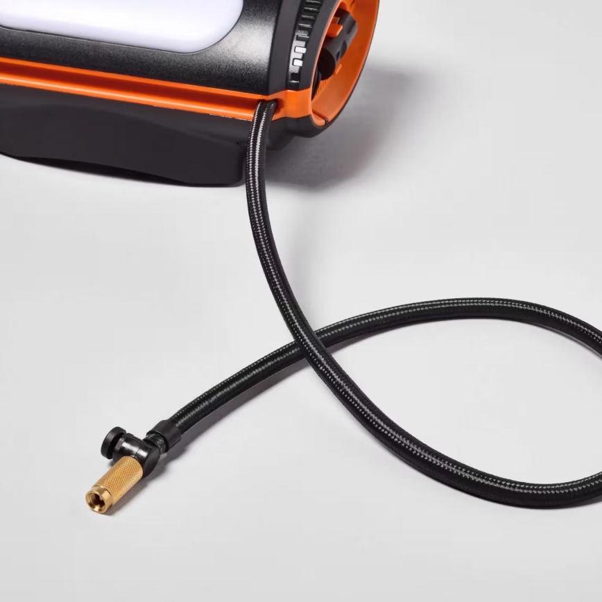 Osram - Digital Tyre Inflator TYREinflate 2130 180W/12V